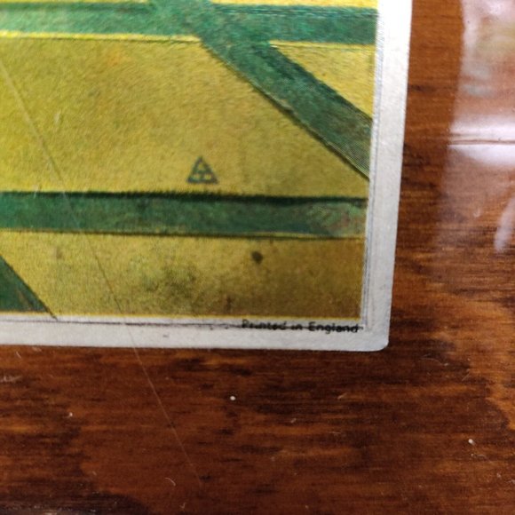 Vtg 1980 Scafa Tornabene The Last Supper Art Painted In England Religious Plaque - Picture 6 of 16